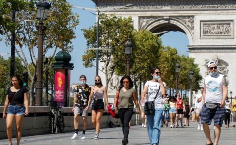 Europa nen masa te rrepta: Ja vendet qe rikthyen kufizimet dhe karantinen